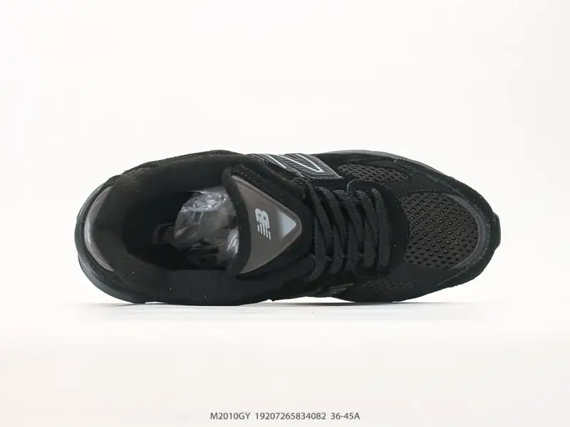 New Balance Scarpe sportive Retro Ammortizzato Classico M2010GY #19207265834082